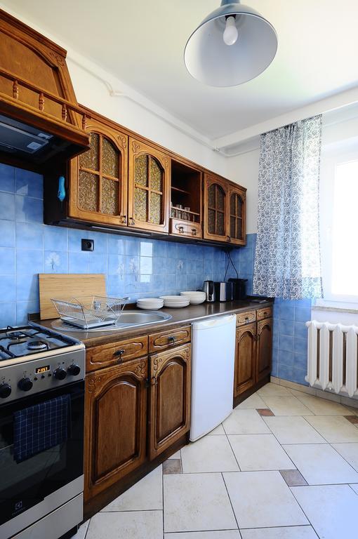 A Place Like Witosa Apartment