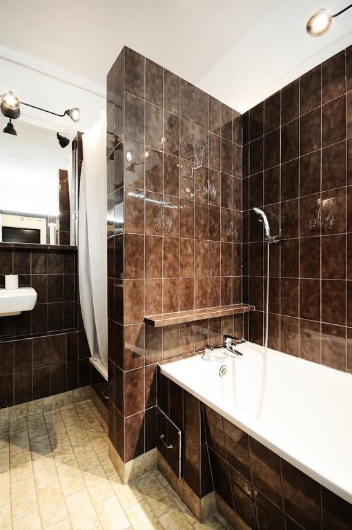 A Place Like Witosa Apartment Gdansk