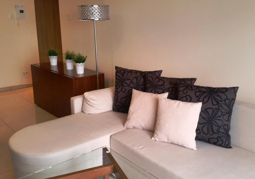 Apartment Albatros Deluxe - Sg