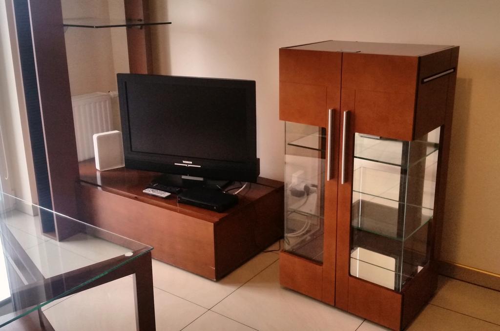 Albatros Deluxe - Sg Apartment