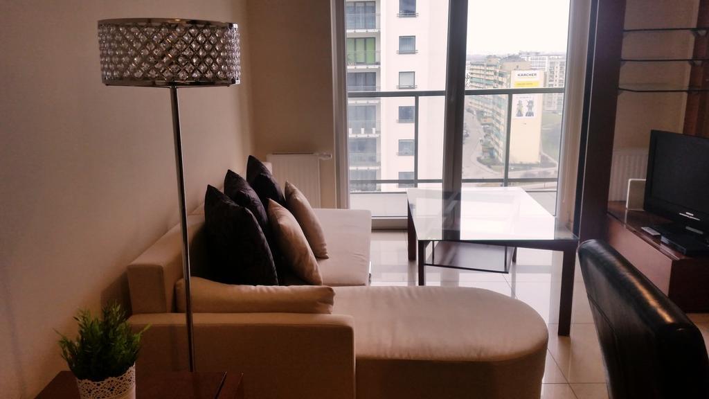 Apartment Albatros Deluxe - Sg Gdansk