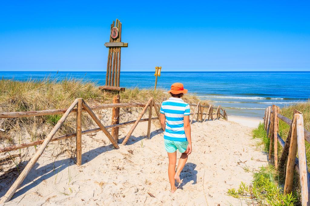 Apartament Tropical Islands - Przy Plaży Gdańsk