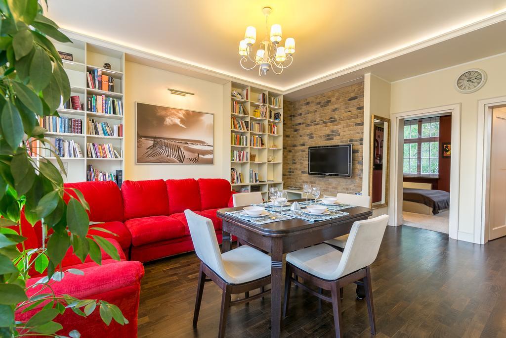 Apartment Rent A Flat - Old Town