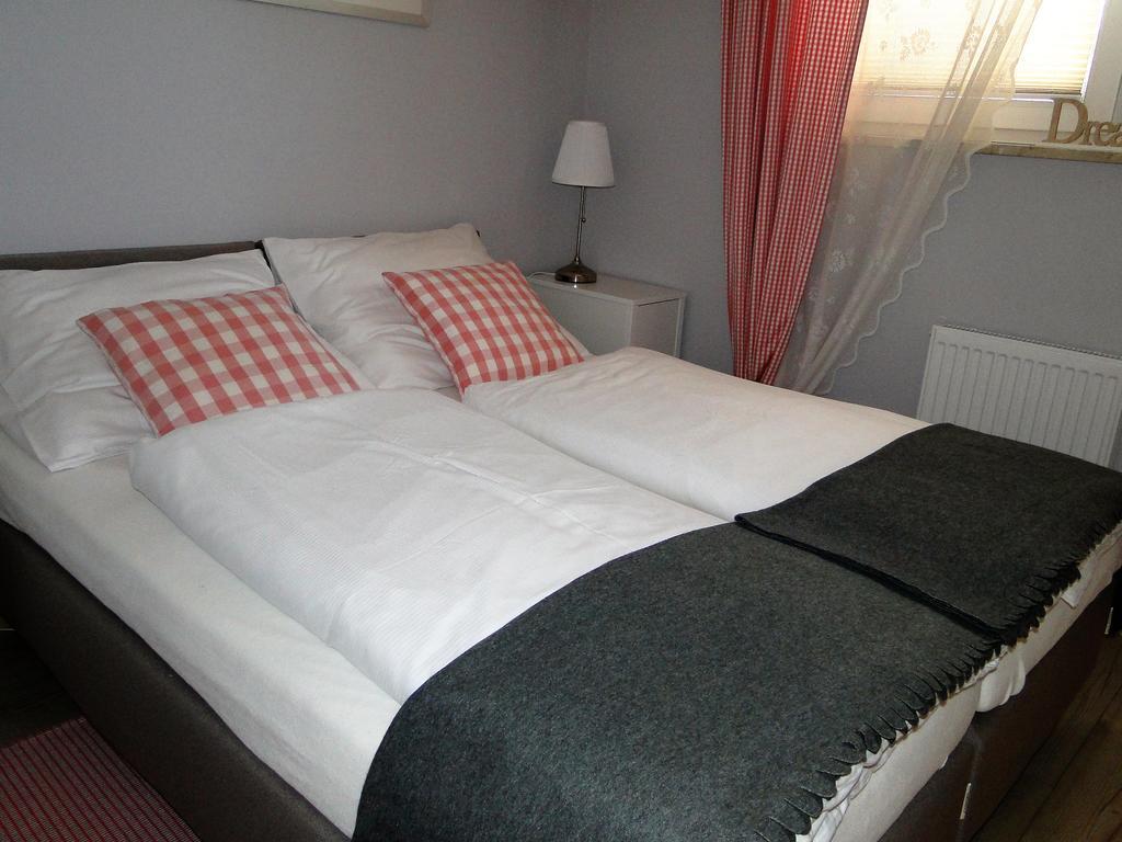 Apartament Malczewskiego *