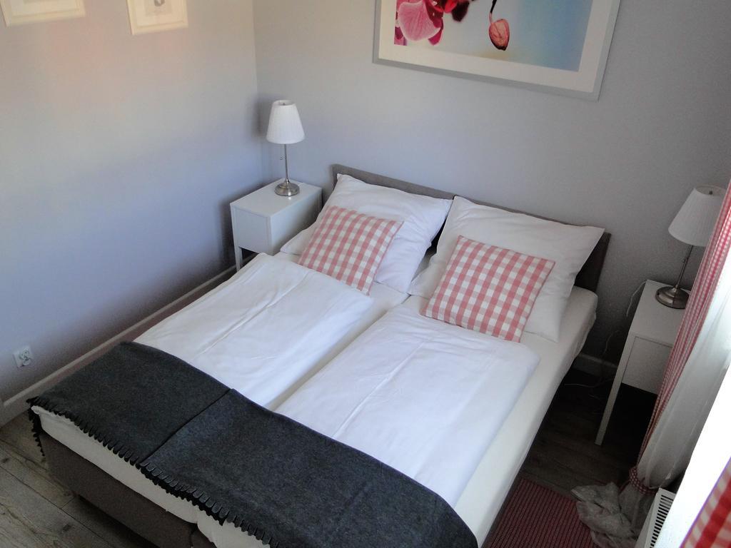 Apartament Malczewskiego Huoneisto