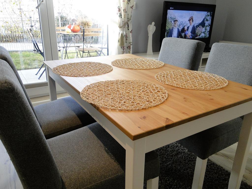 Apartament Malczewskiego *
