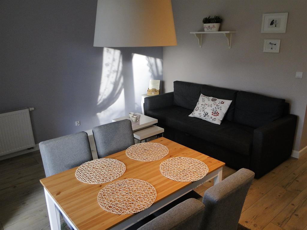 Apartament Malczewskiego