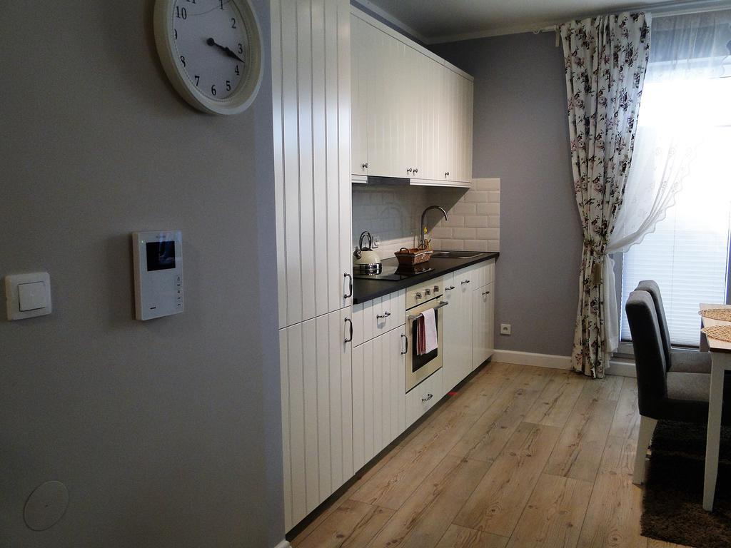Apartament Malczewskiego Apartment *
