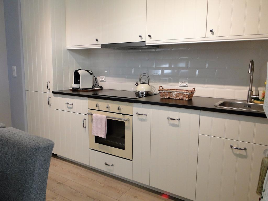 Apartament Malczewskiego *