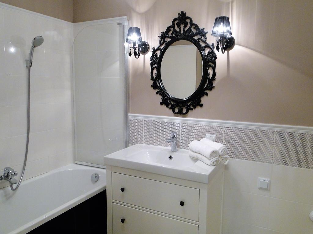 Apartament Malczewskiego Huoneisto