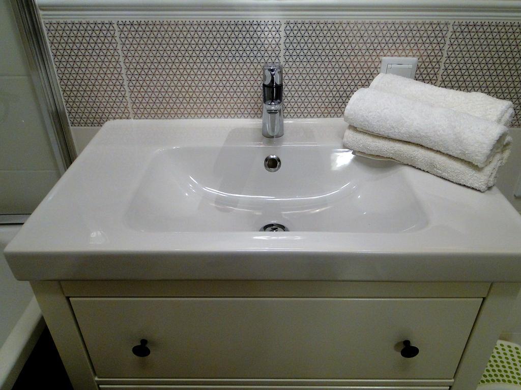 Apartament Malczewskiego Gdańsk