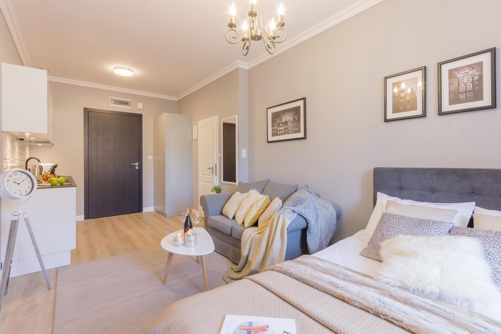 Apartment Viu Velvet