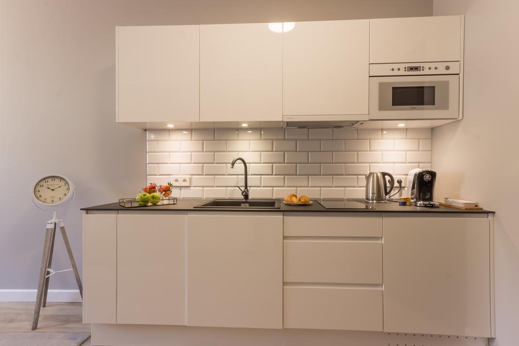 Viu Velvet Apartment *