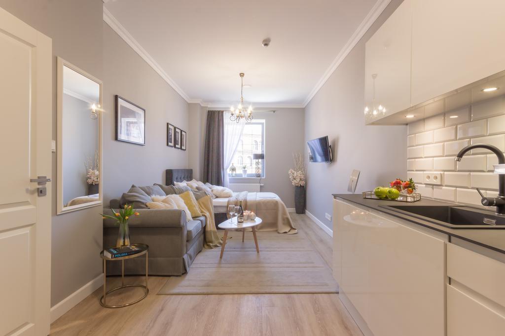 Apartment Viu Velvet