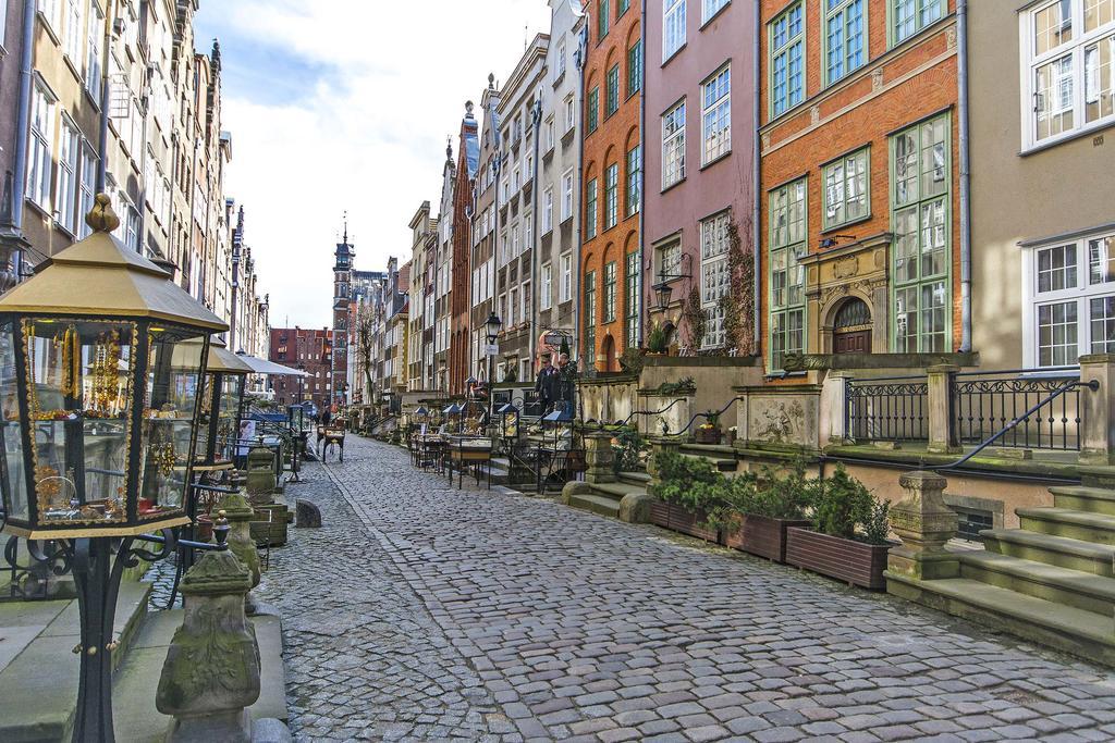 The Best * Gdansk