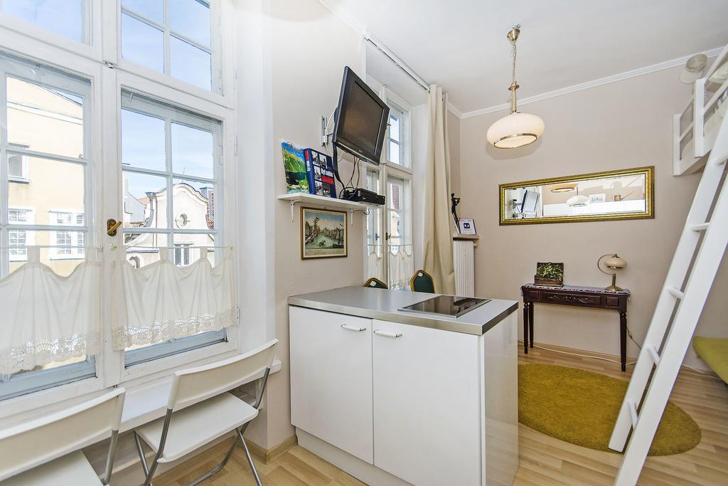 The Best Apartment