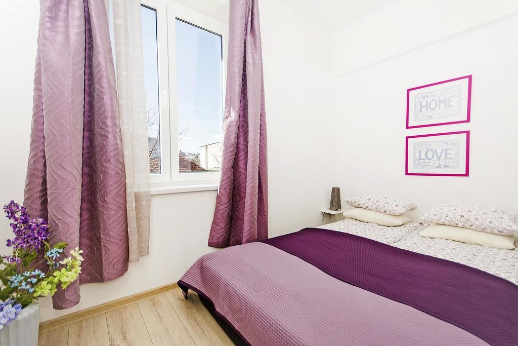 The Best Apartment
