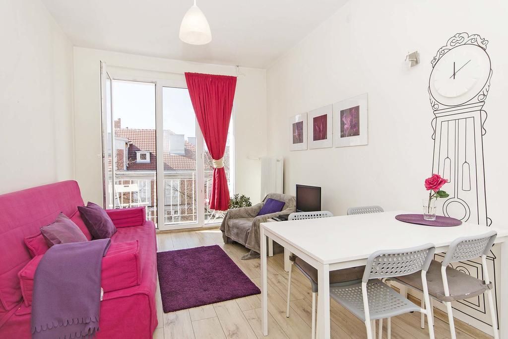 The Best Apartment *