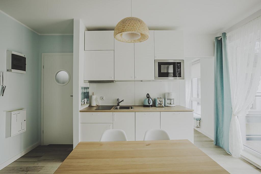 Apartament Holidays Chmielna