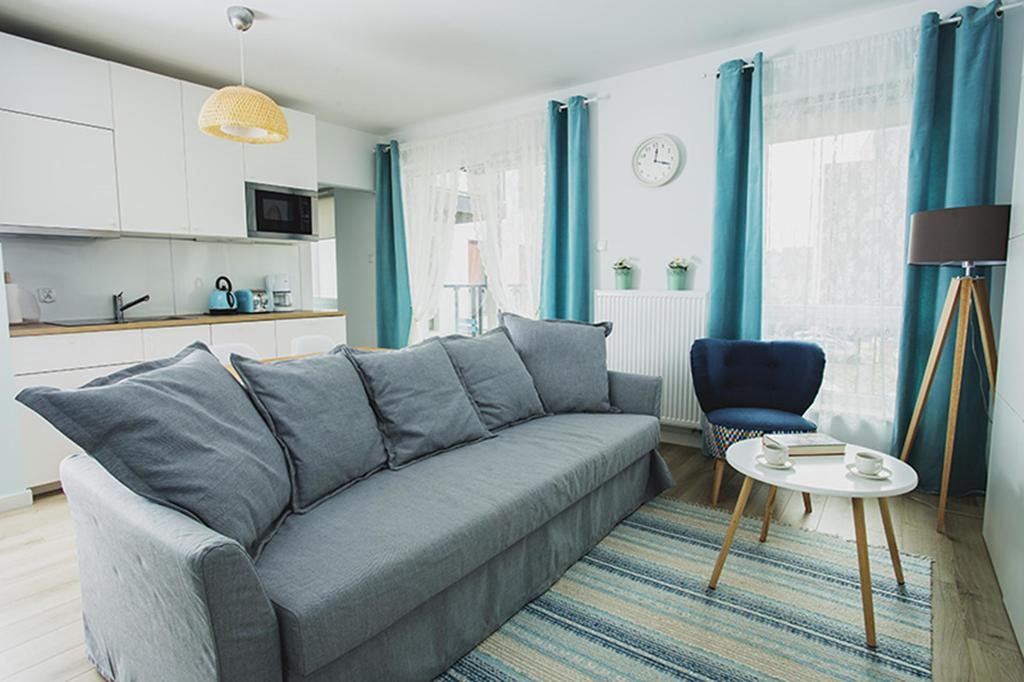 Holidays Chmielna Apartament *