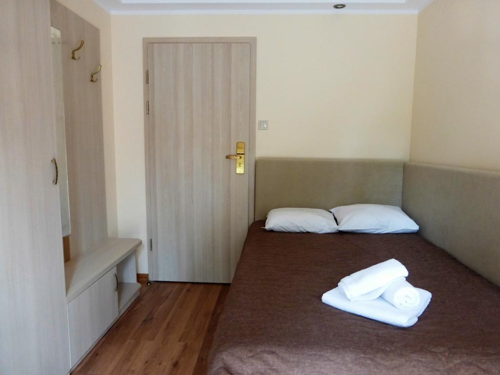 Villa Gdansk Bed & Breakfast Gdansk