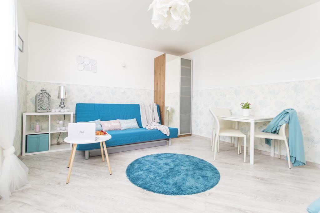 Kamienica Nad Motlawa Apartment