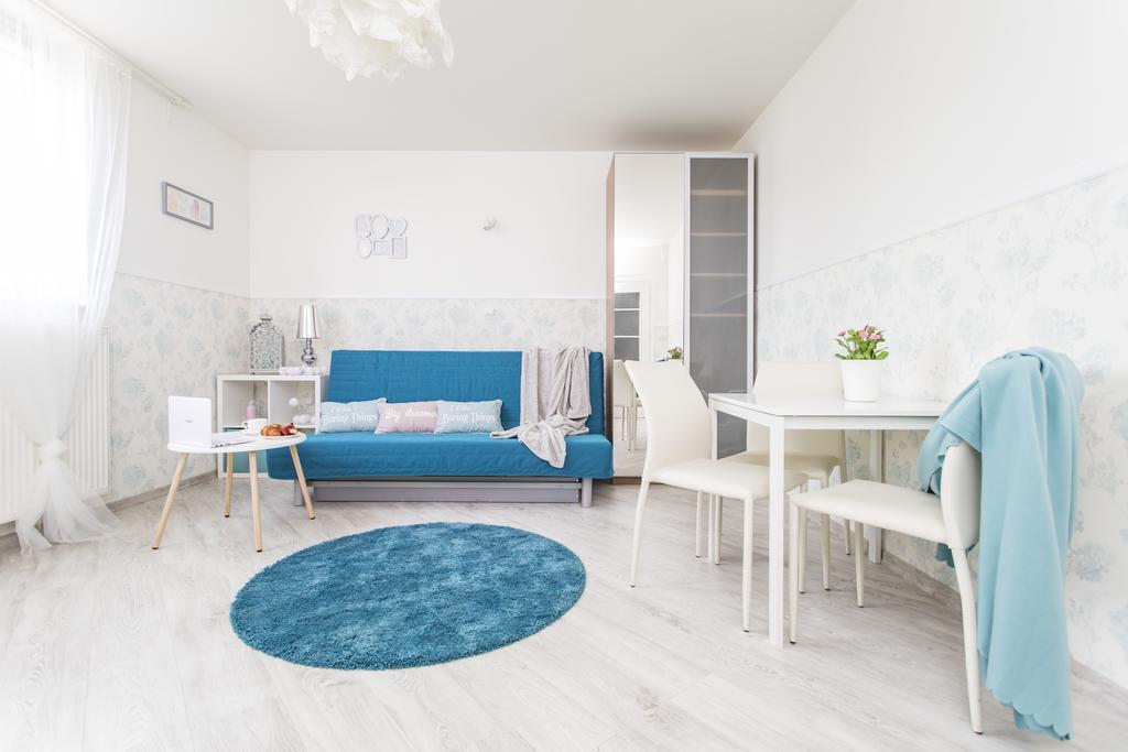 Apartment Kamienica Nad Motlawa