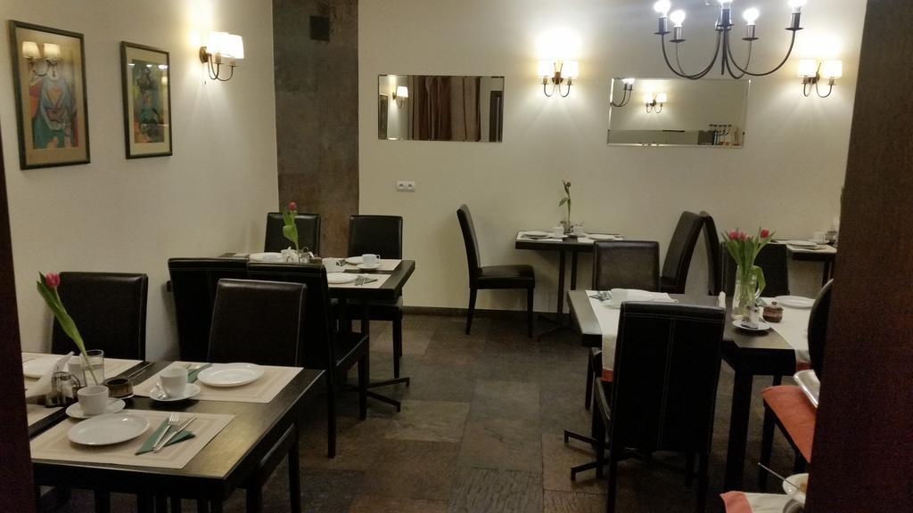 Aparthotel Litarion Old Town