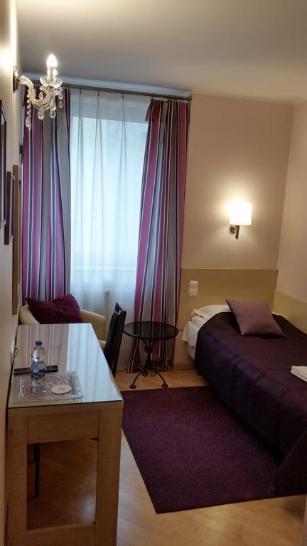 Litarion Old Town Aparthotel 3*