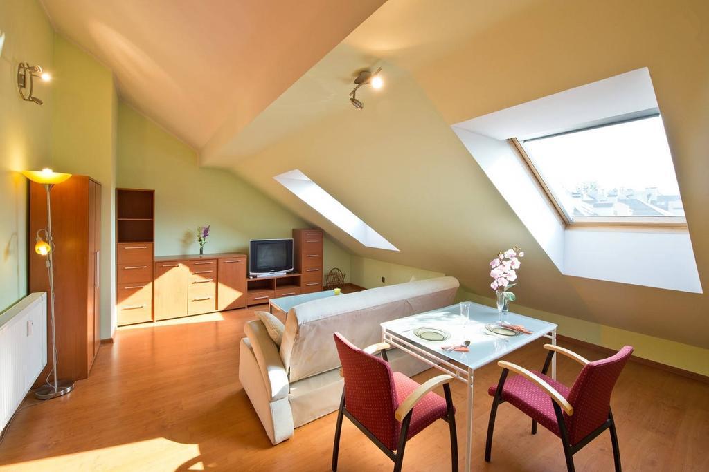 Apartment Apartament Zielony Stok Gdansk