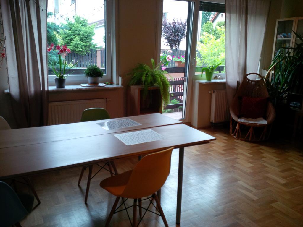 Hostelli Zakoniczynka