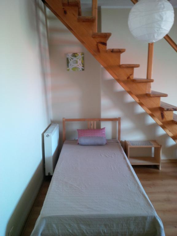 Zakoniczynka Hostelli Gdańsk