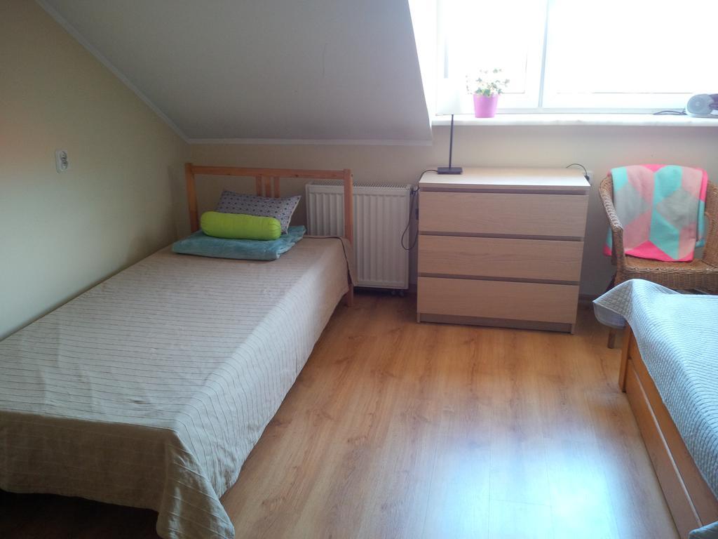 Hostelli Zakoniczynka Gdańsk
