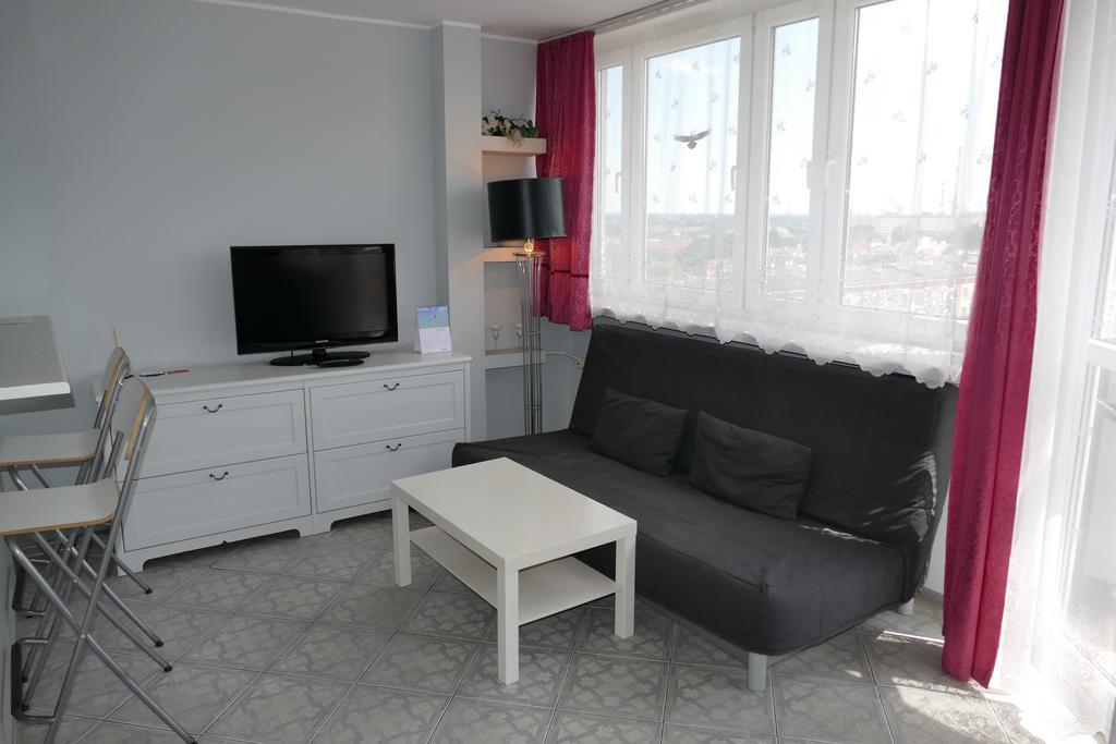 Apartamento Olimp Gdańsk