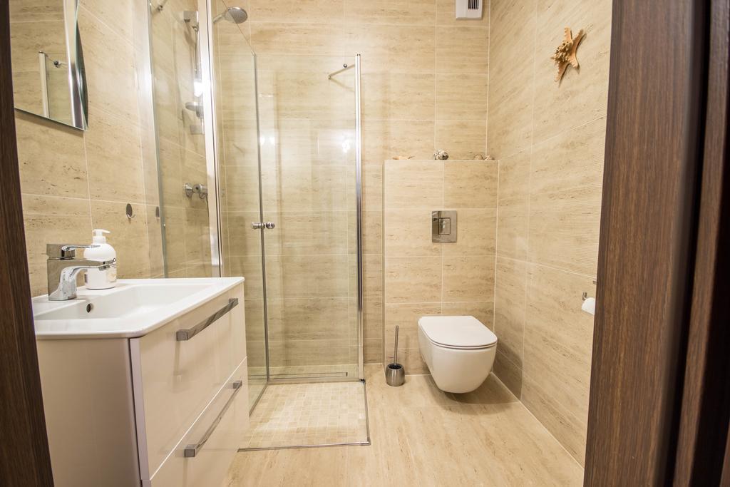Mdesign Apartments Apartamento