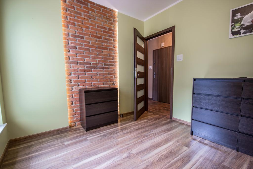 Apartamento Mdesign Apartments *