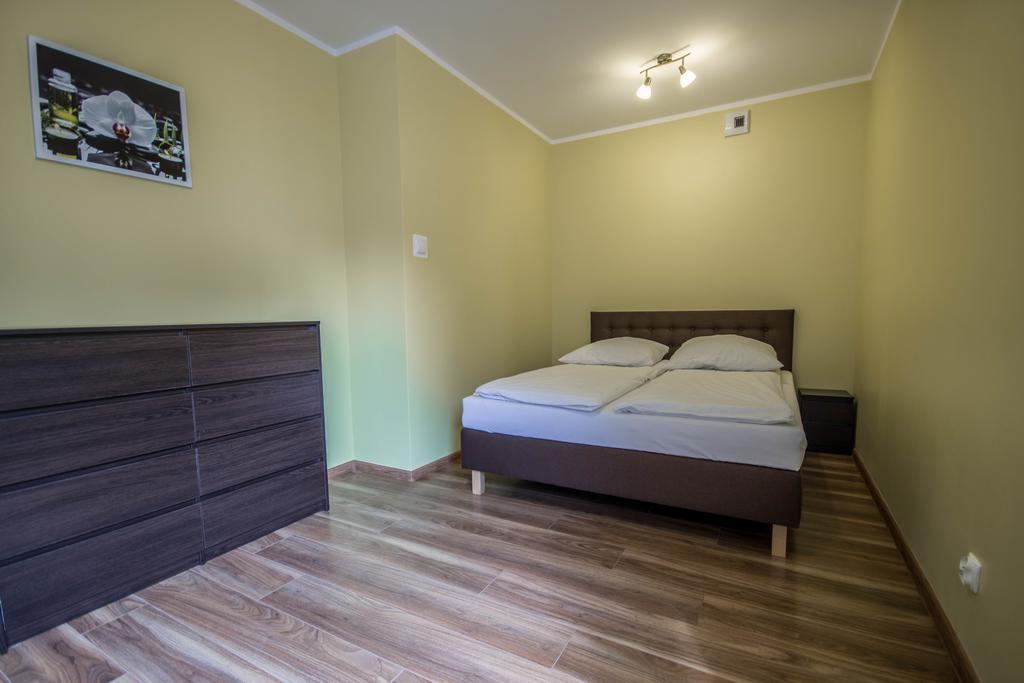 Mdesign Apartments *