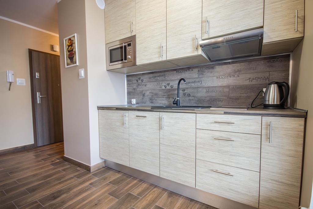 Mdesign Apartments Apartment Gdansk