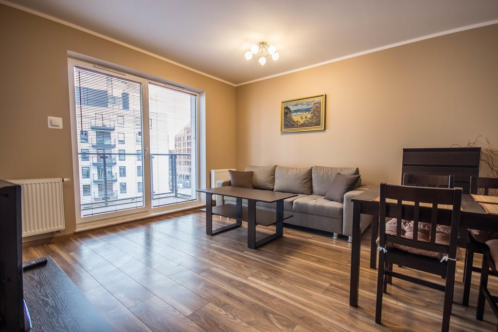 Mdesign Apartments Apartamento