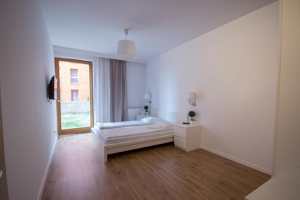 Apartamento Mdesign Apartments