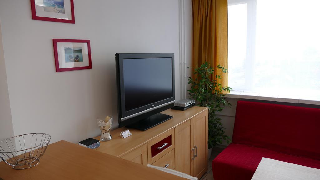 Apartamento Olimp *