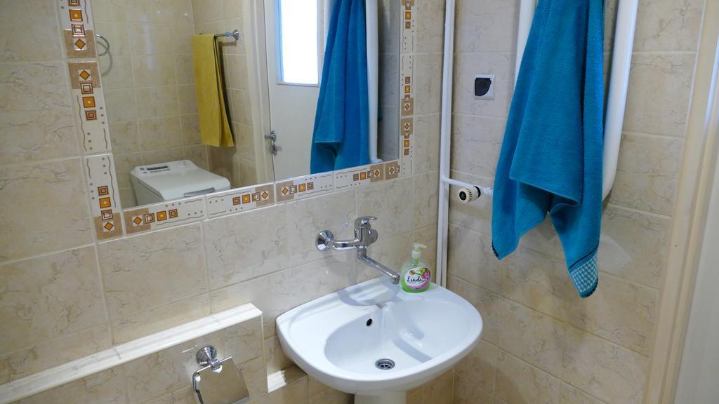 Olimp Apartamento *