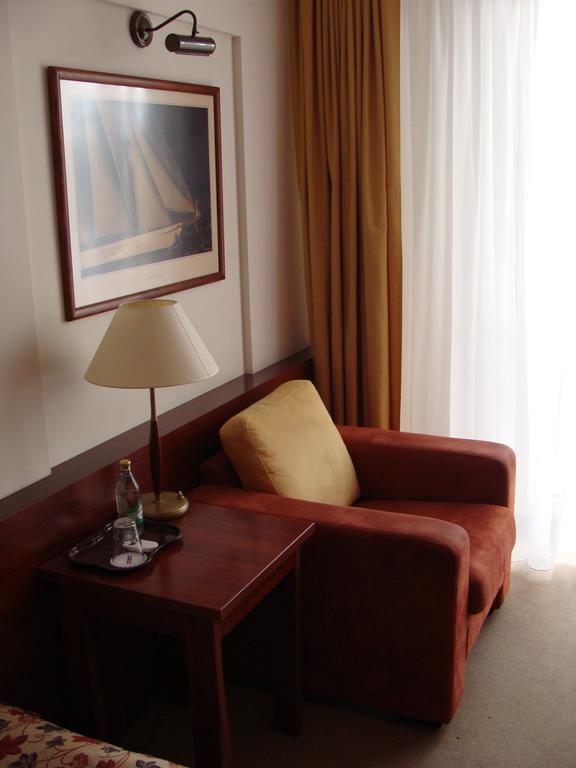 Hotel Dal Gdansk