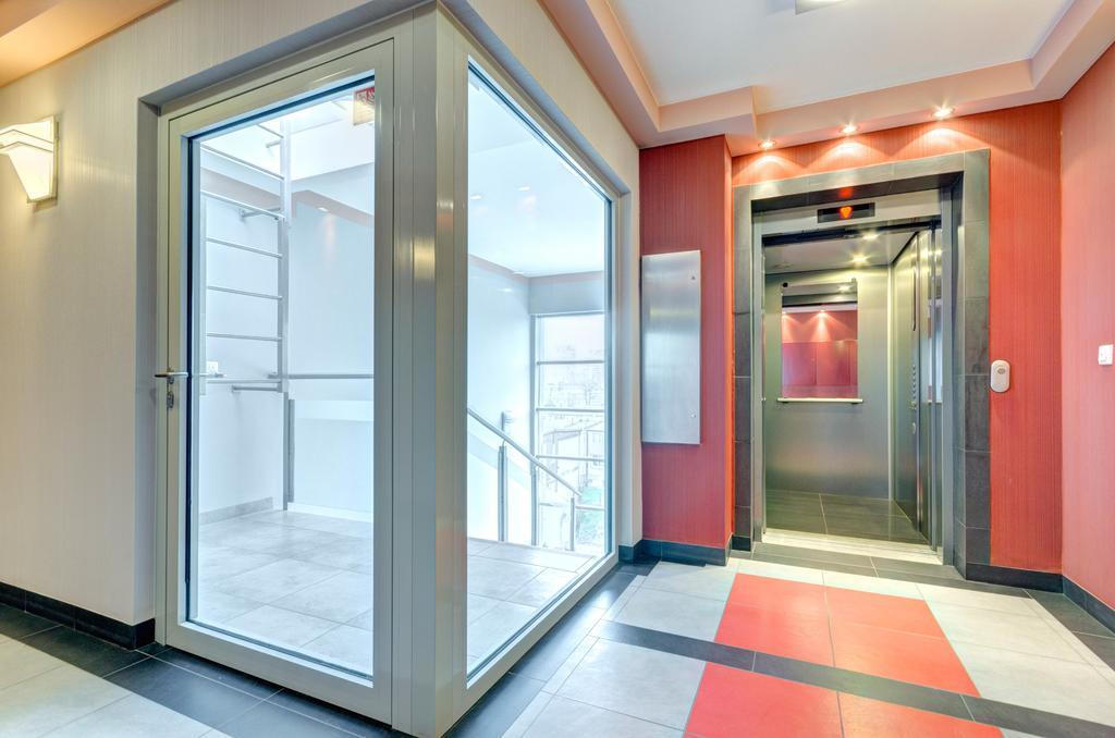 Dom & House Apartments - Marina Residence