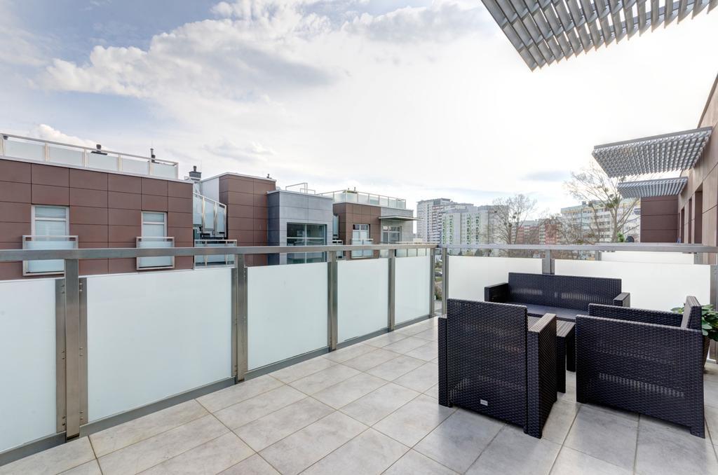 Apartment Dom & House Apartments - Marina Residence Gdansk