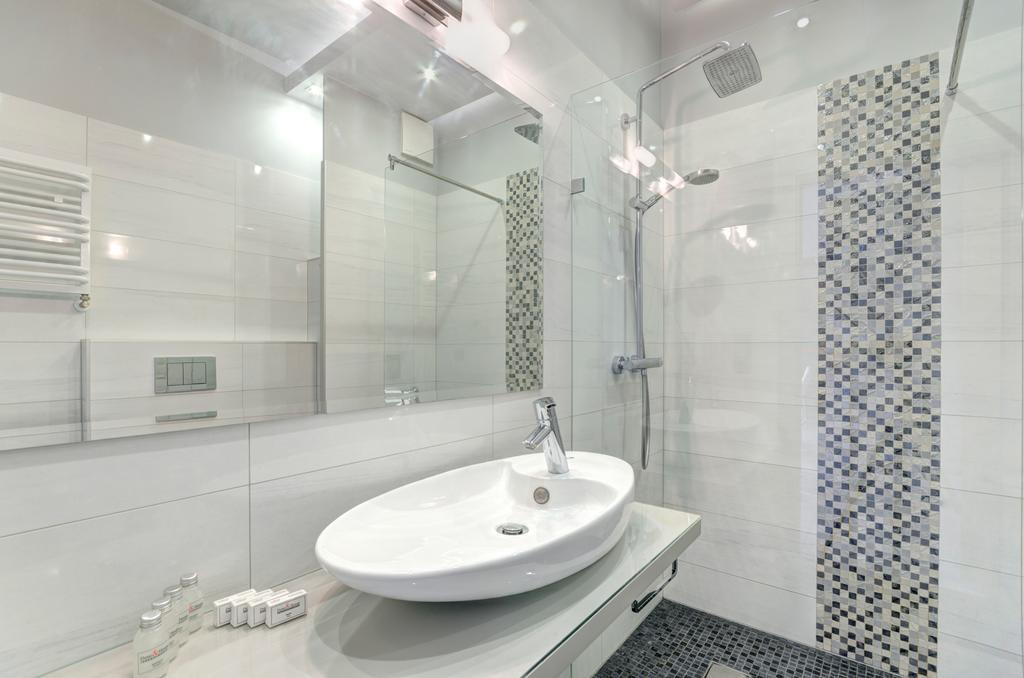 Apartment Dom & House Apartments - Marina Residence
