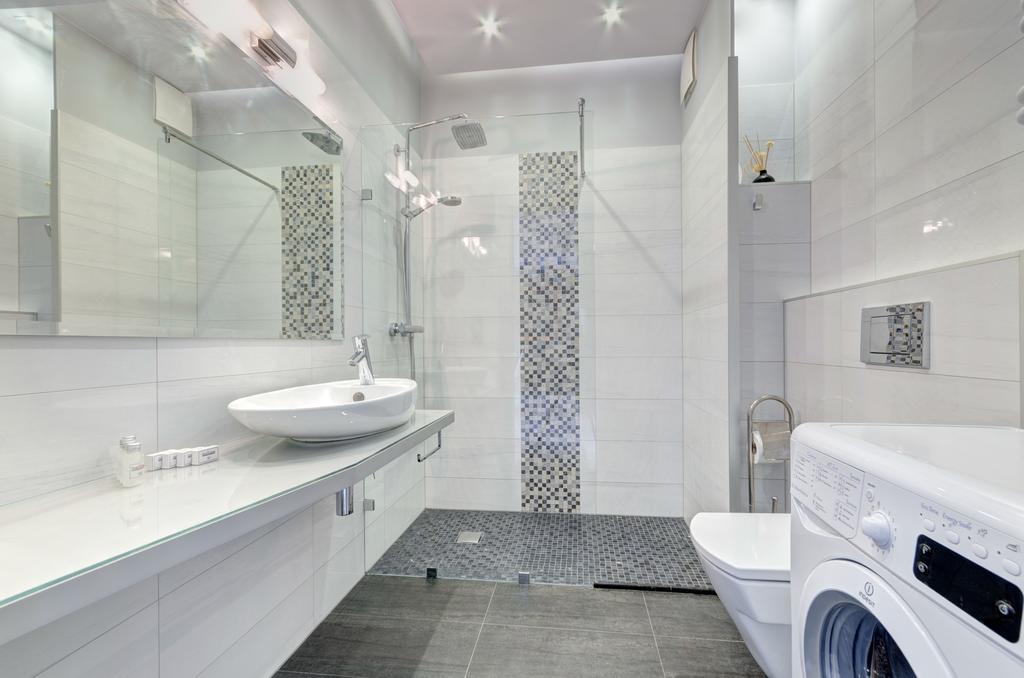 Dom & House Apartments - Marina Residence Gdansk