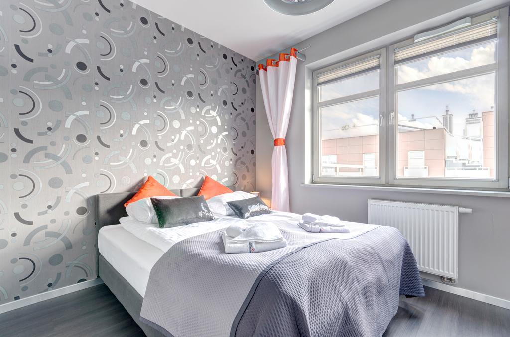 Dom & House Apartments - Marina Residence Apartment *