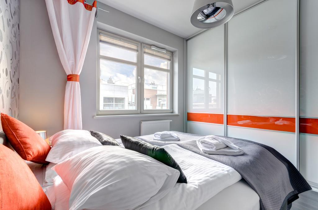 Apartment Dom & House Apartments - Marina Residence Gdansk