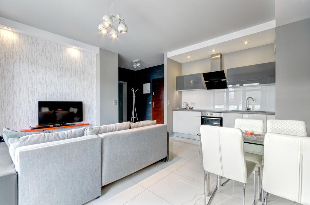 Apartment Dom & House Apartments - Marina Residence